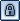 Security statement icon.